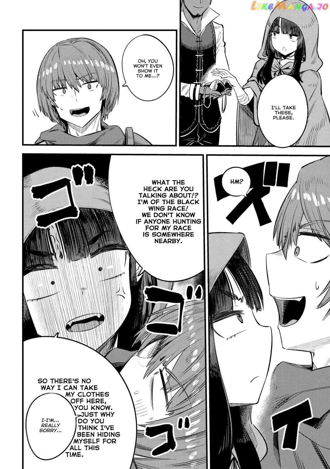 Redo Of Healer, Chapter 26.1 image 14